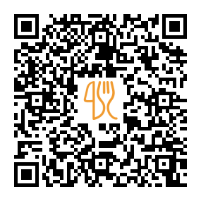 QR-code link para o menu de Hank Burger Lyon Opera