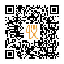 QR-code link către meniul Le Tandem