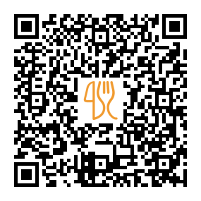 QR-code link para o menu de La Table Perdue