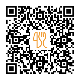 QR-code link para o menu de Cafe Du Pont