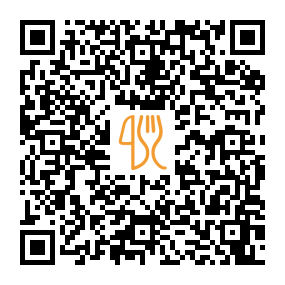 QR-code link către meniul La Fricassine