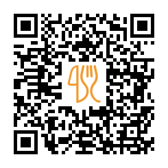 QR-code link para o menu de Totalenergies