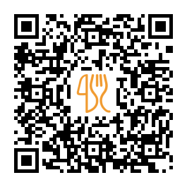 QR-code link para o menu de Lou Landais