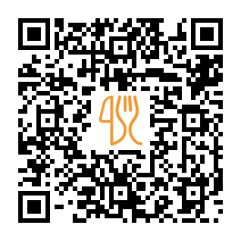 QR-code link para o menu de Fabulo Pizz