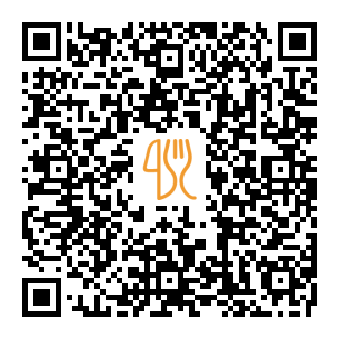 QR-code link para o menu de V And B Basse-goulaine