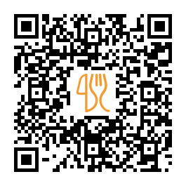 QR-code link para o menu de Chez Jacky