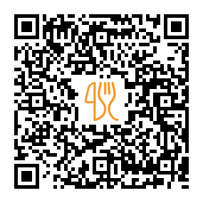 QR-code link naar het menu van Hfc Burger