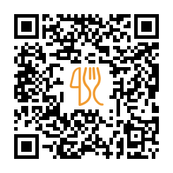 QR-code link para o menu de Bistro Régent