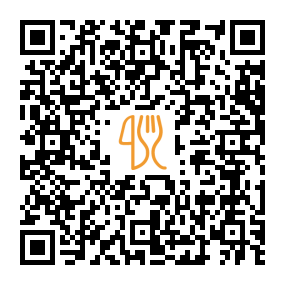 QR-code link para o menu de Burger King