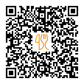 QR-code link către meniul Auberge Le Belleroche