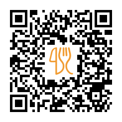 QR-code link naar het menu van Le 18 Eme