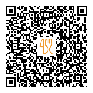 QR-code link naar het menu van Pizza Del Arte Cedric Thierry Rasmussen Caroline