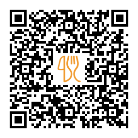 QR-code link către meniul Les Fortes Tetes