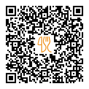 QR-code link para o menu de Buffalo Grill