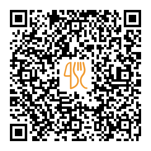 QR-code link para o menu de Brasserie La Colombe