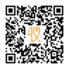 QR-code link para o menu de Le Negus