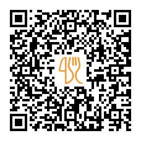 QR-code link naar het menu van Cafe Brasserie Aux P.t.t.