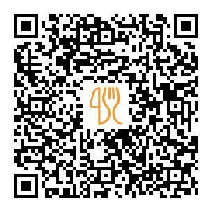 QR-code link para o menu de Colonel Hathi's Pizza Outpost