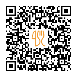 QR-code link para o menu de Saveurs D'afrique