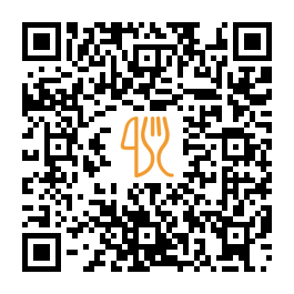 Link z kodem QR do menu Qiang Dynastie