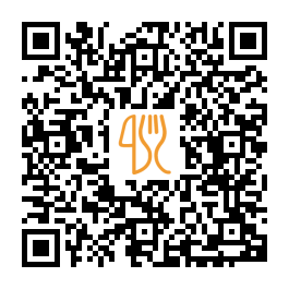 QR-code link para o menu de Gusti