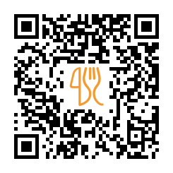 QR-code link para o menu de Le Bouchon Du Forez