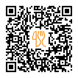 QR-code link para o menu de Le Baobab