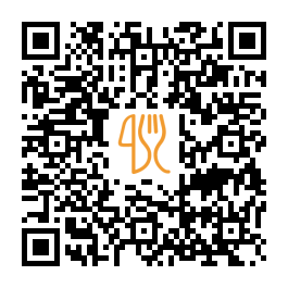 QR-code link para o menu de French Diner