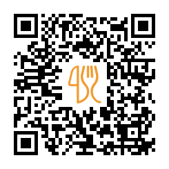 QR-code link para o menu de Divino