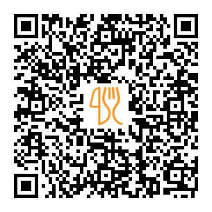 QR-code link para o menu de Sandwicherie De La Marne