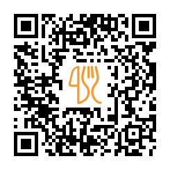 QR-code link către meniul Fricaud