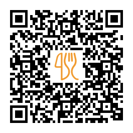 QR-code link para o menu de Lady Garden