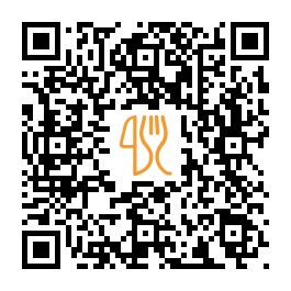 QR-kode-link til menuen på Au Pekin