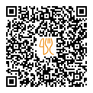 QR-code link para o menu de Pizzeria La Diligence Du Chateau