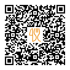 QR-code link para o menu de Creperie De La Poste