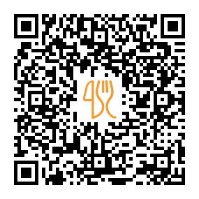 QR-code link para o menu de Bistro Burger