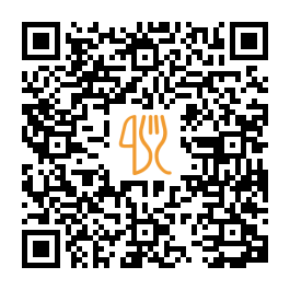 QR-code link către meniul Chez Cerise