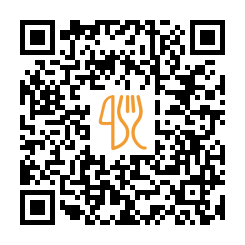 QR-code link para o menu de Salad Days