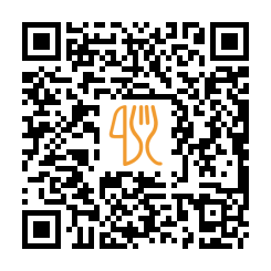 Link z kodem QR do menu Hong-kong