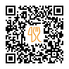 QR-code link para o menu de Burger