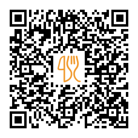 Link z kodem QR do menu Au Dahu