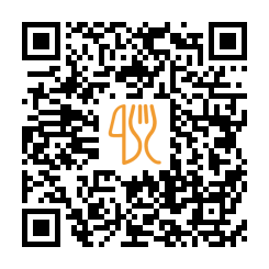 QR-code link para o menu de La Grignotte