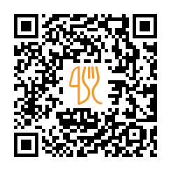 QR-code link para o menu de Escale