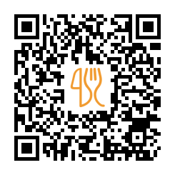 QR-code link para o menu de La Casa Du Lac