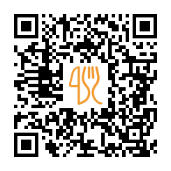 QR-code link para o menu de Will Guett