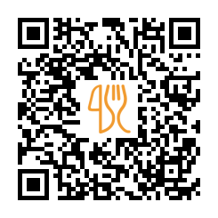 QR-code link către meniul Büma