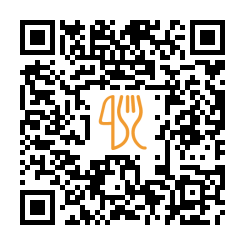 QR-code link para o menu de Le Paddock