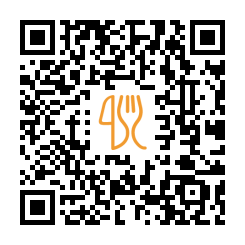 QR-code link para o menu de Les Pins Penches