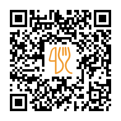 QR-code link para o menu de Amorino