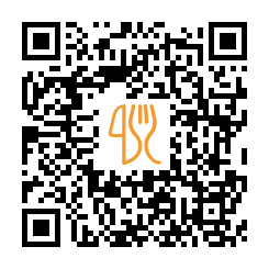 QR-code link para o menu de Pizza Totolina